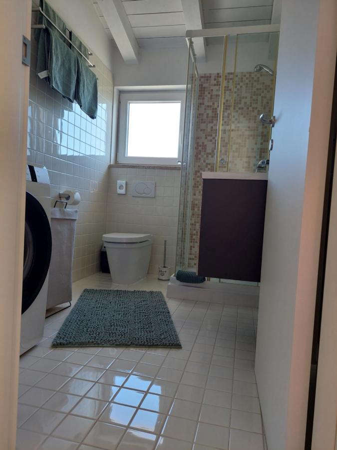 Apartment Julia Фунтана Екстериор снимка